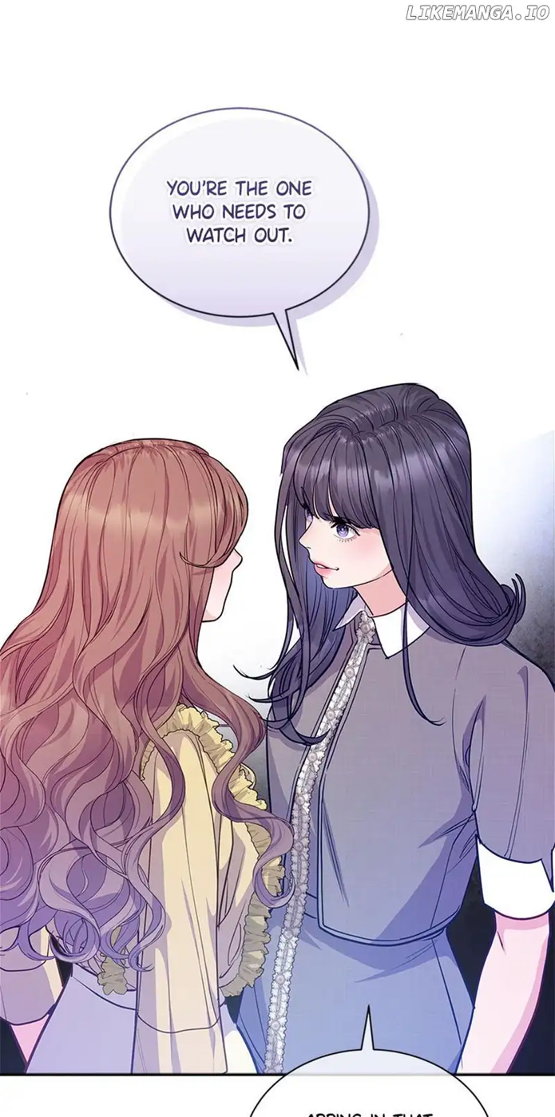 A Suspicious Confession Chapter 55 265 54