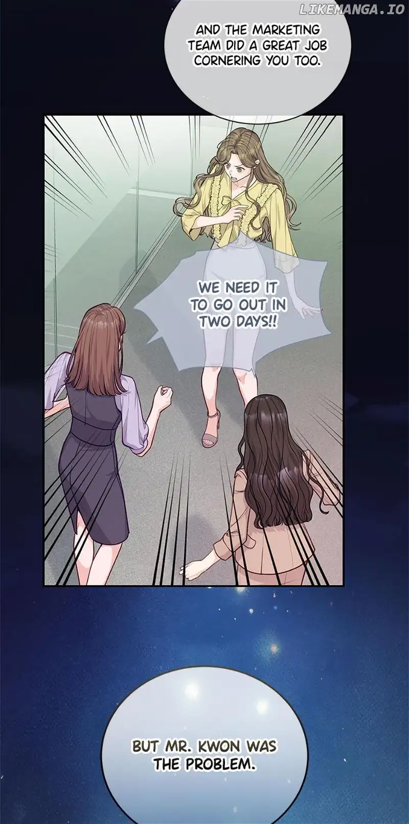 A Suspicious Confession Chapter 55 267 56