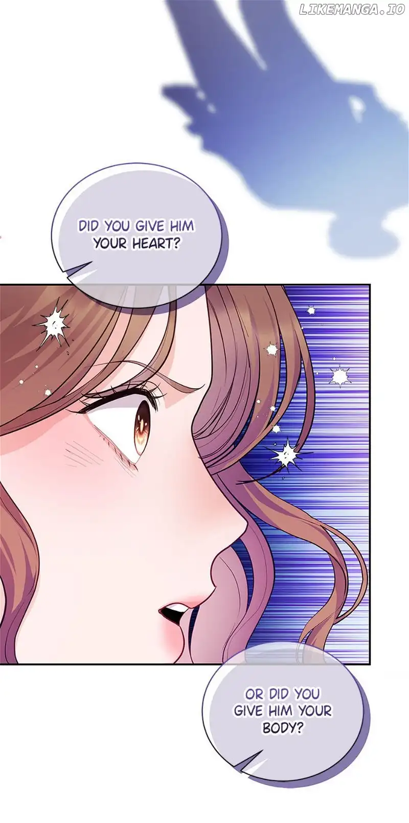 A Suspicious Confession Chapter 55 269 58