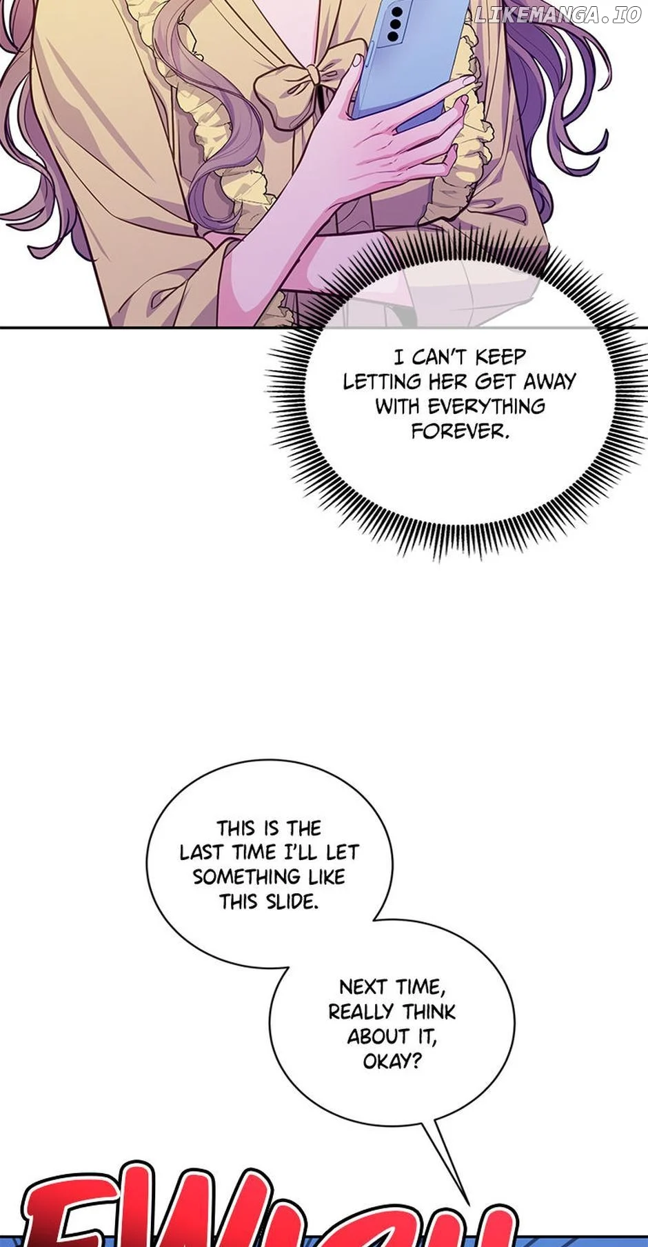 A Suspicious Confession Chapter 56 226 06