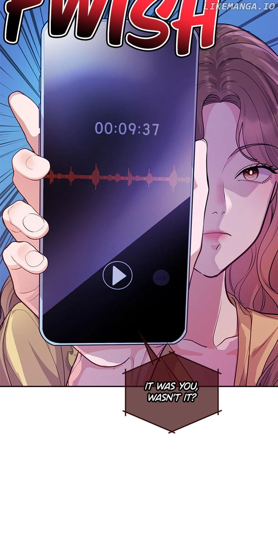 A Suspicious Confession Chapter 56 227 07