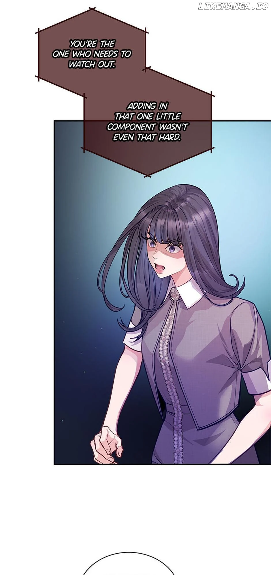 A Suspicious Confession Chapter 56 228 08