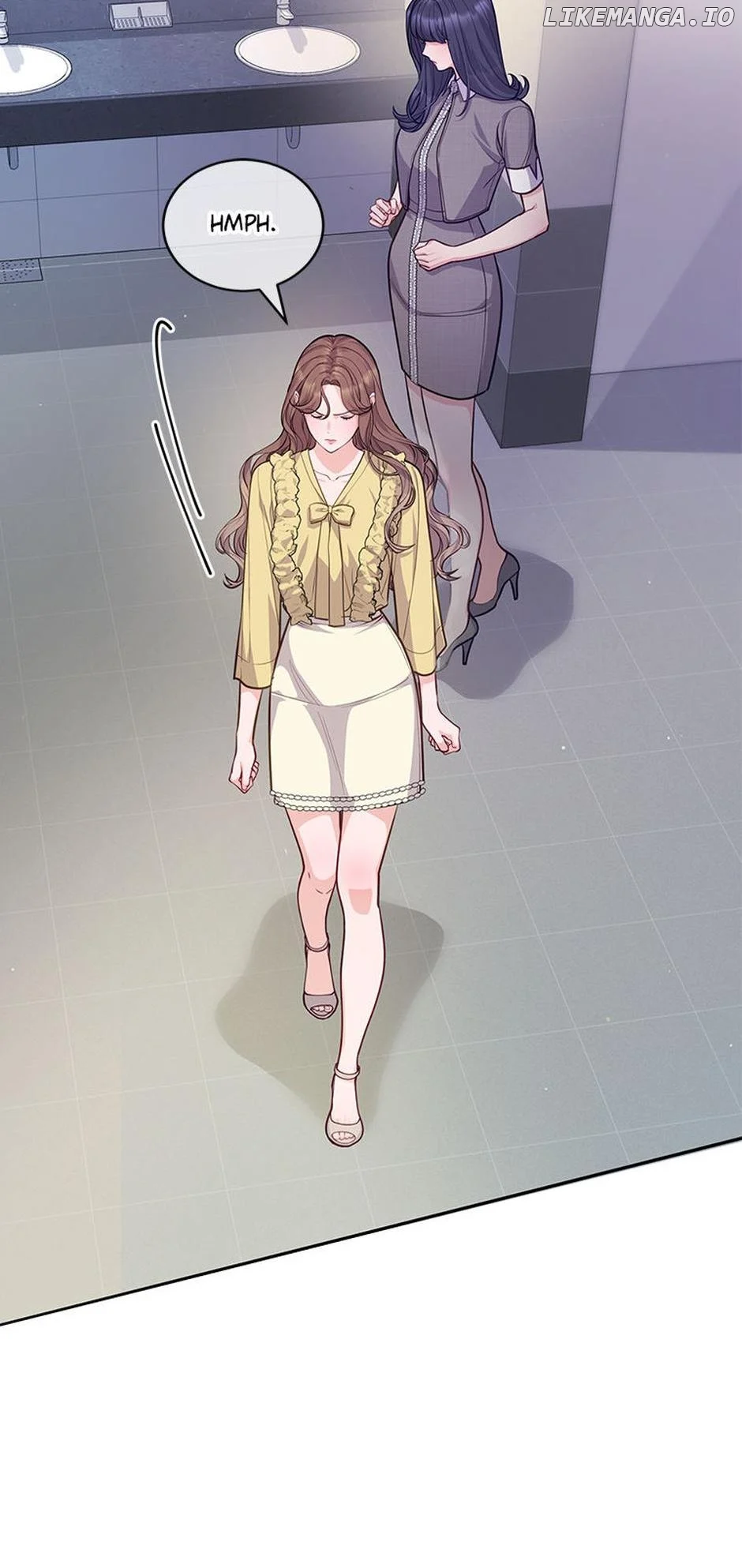 A Suspicious Confession Chapter 56 233 13