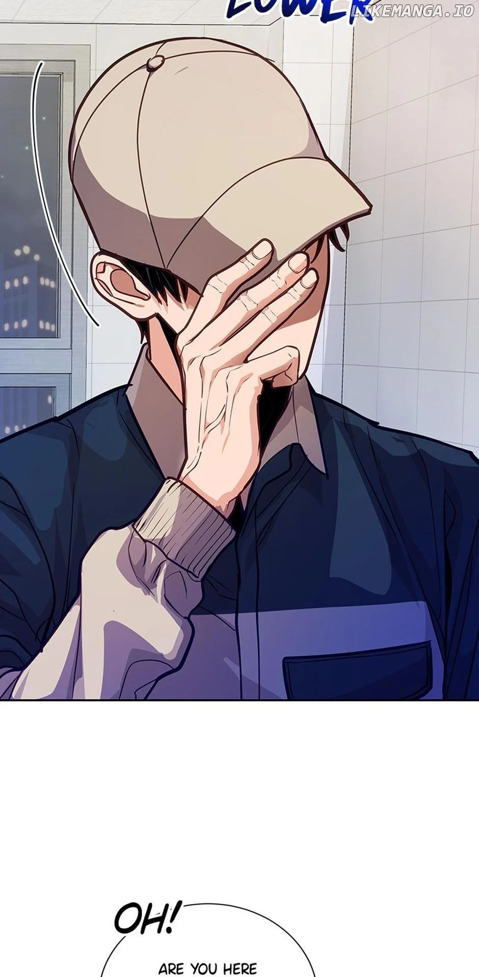 A Suspicious Confession Chapter 56 238 18