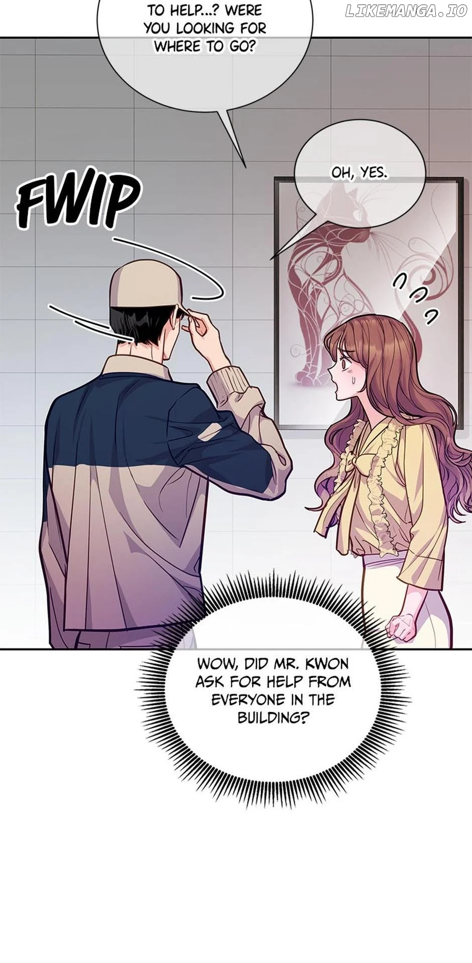 A Suspicious Confession Chapter 56 239 19