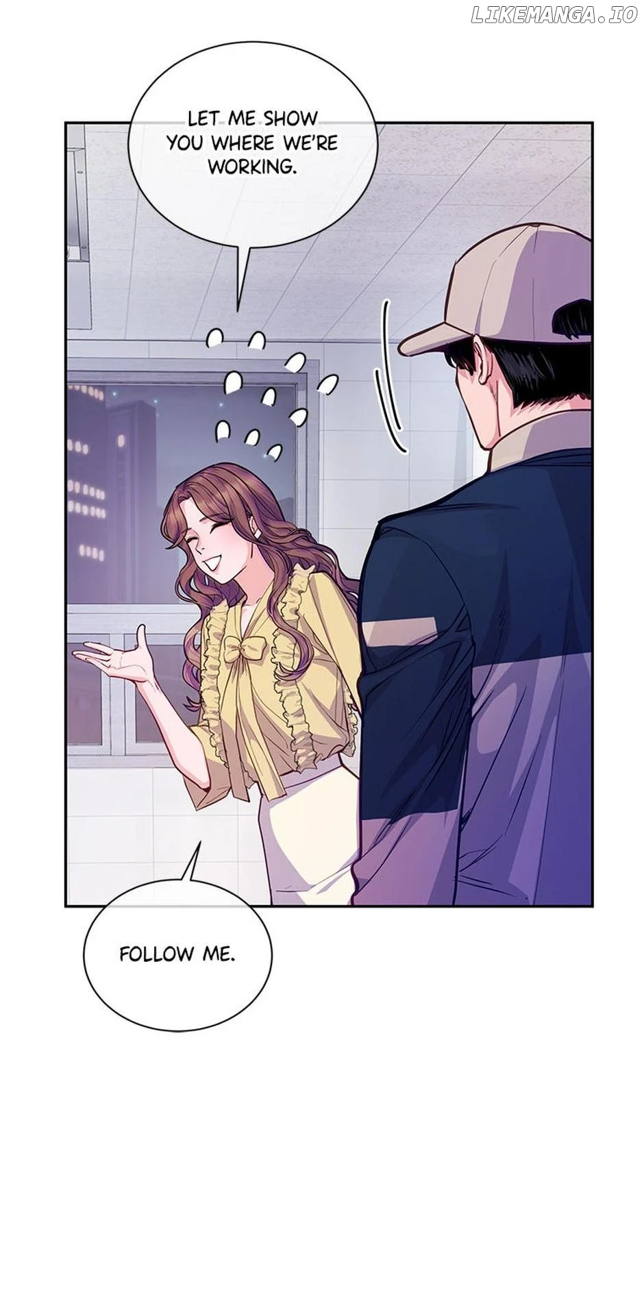 A Suspicious Confession Chapter 56 240 20