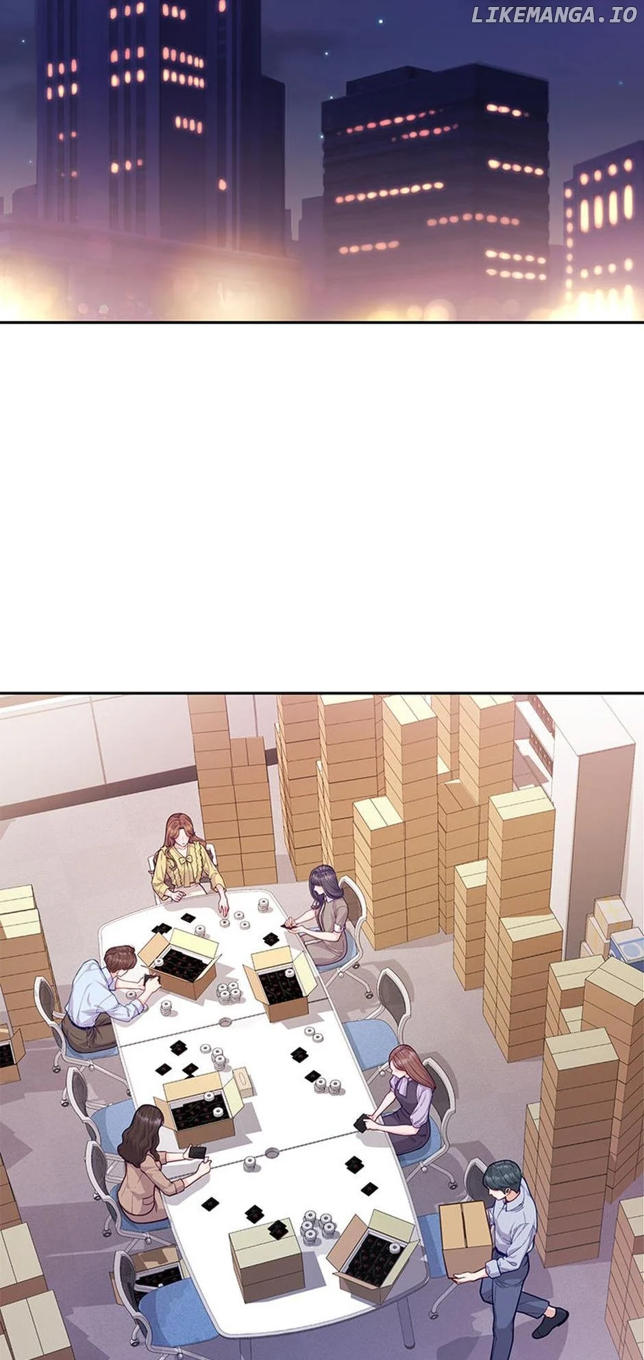 A Suspicious Confession Chapter 56 243 23