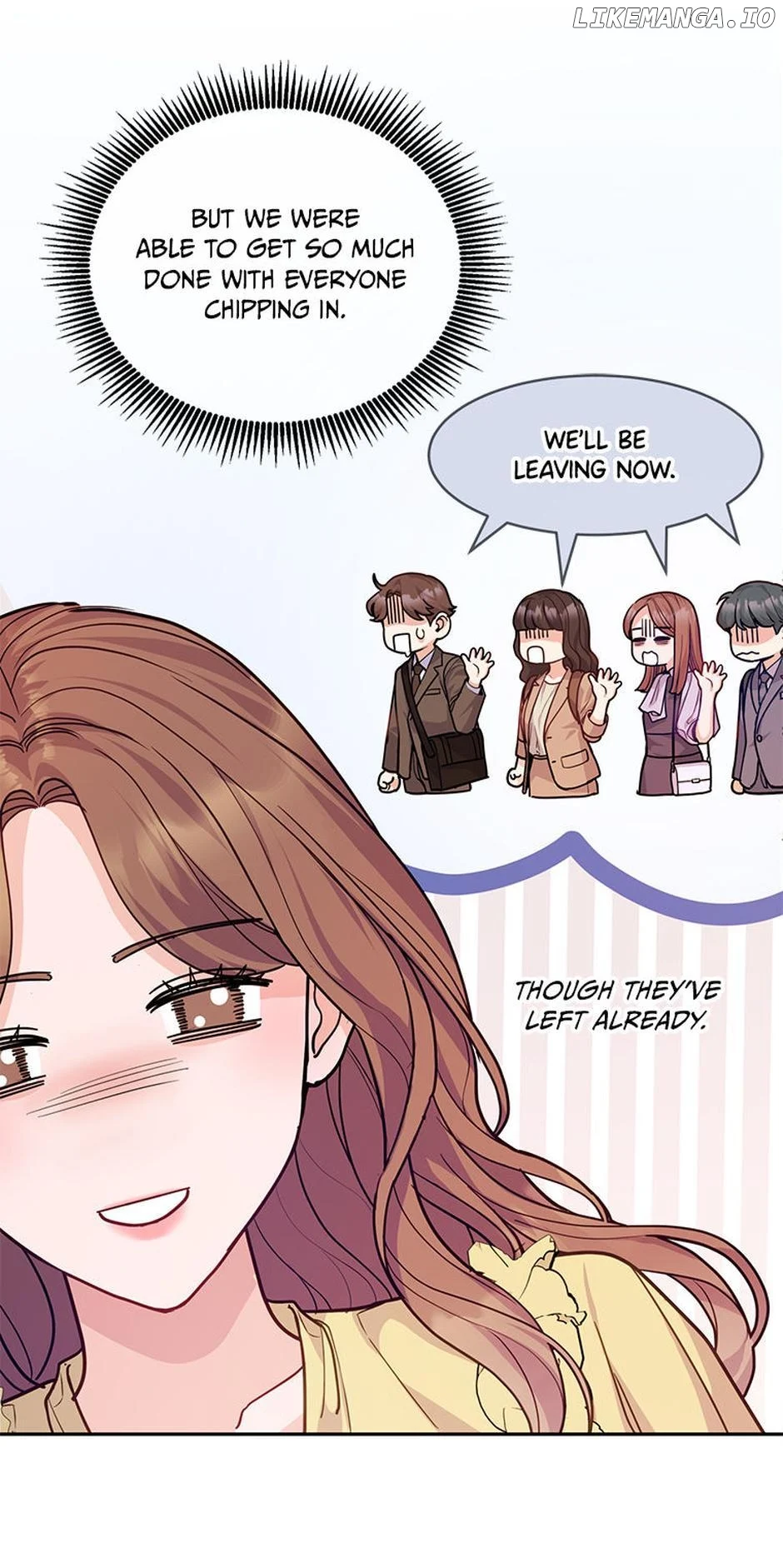 A Suspicious Confession Chapter 56 246 26