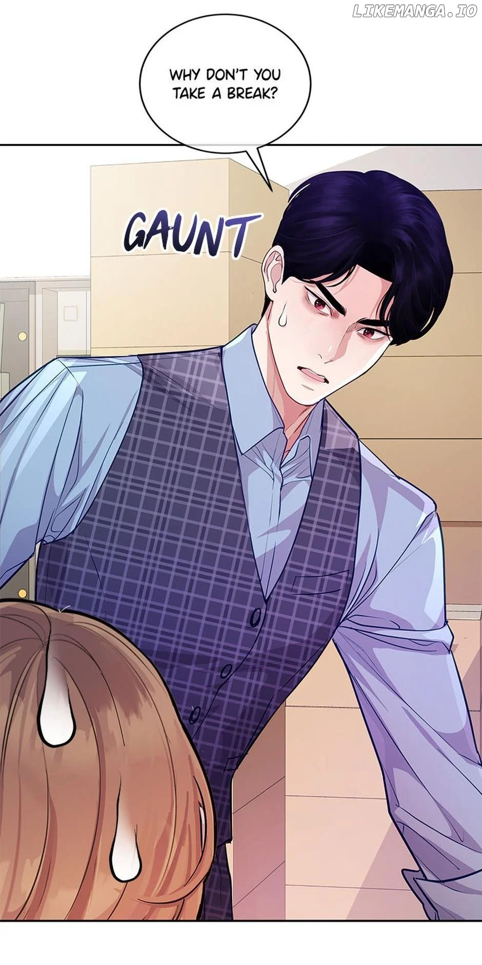 A Suspicious Confession Chapter 56 249 29