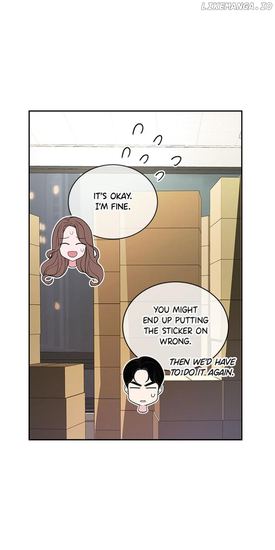 A Suspicious Confession Chapter 56 250 30