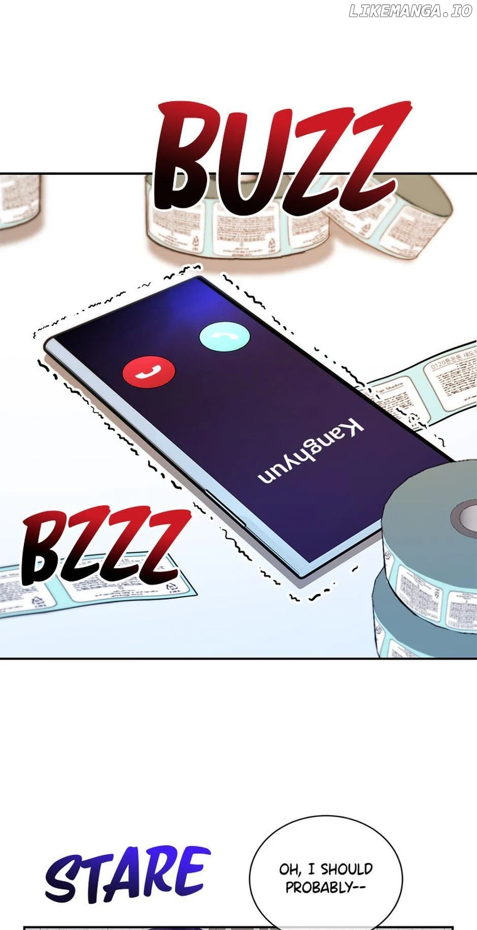 A Suspicious Confession Chapter 56 251 31