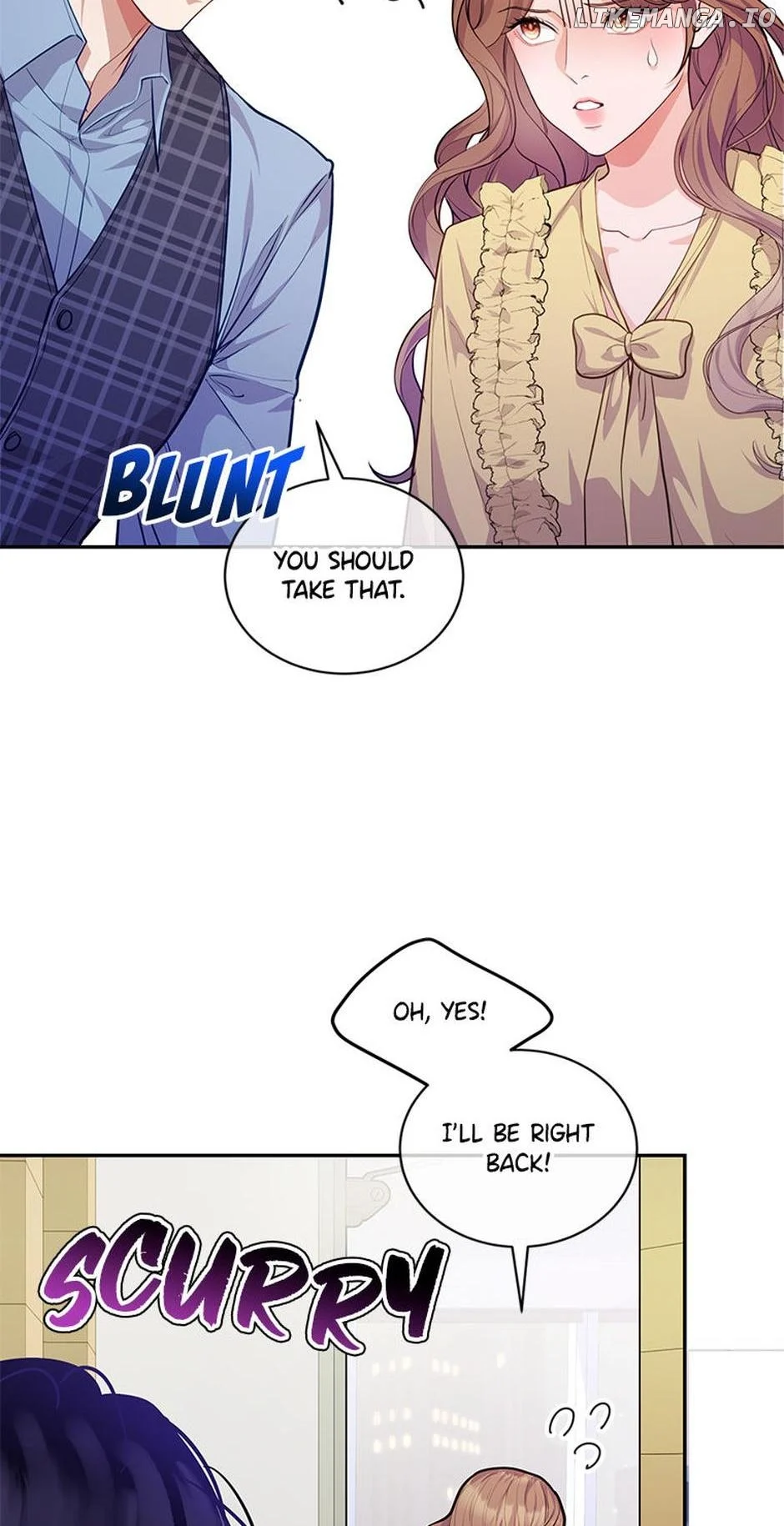 A Suspicious Confession Chapter 56 253 33