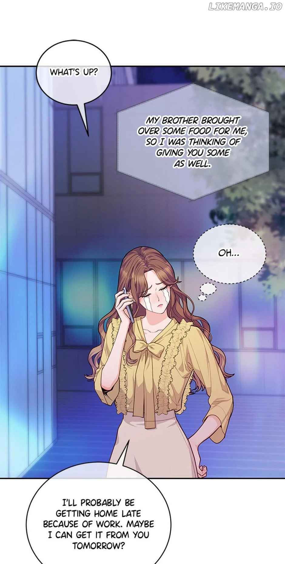 A Suspicious Confession Chapter 56 258 38