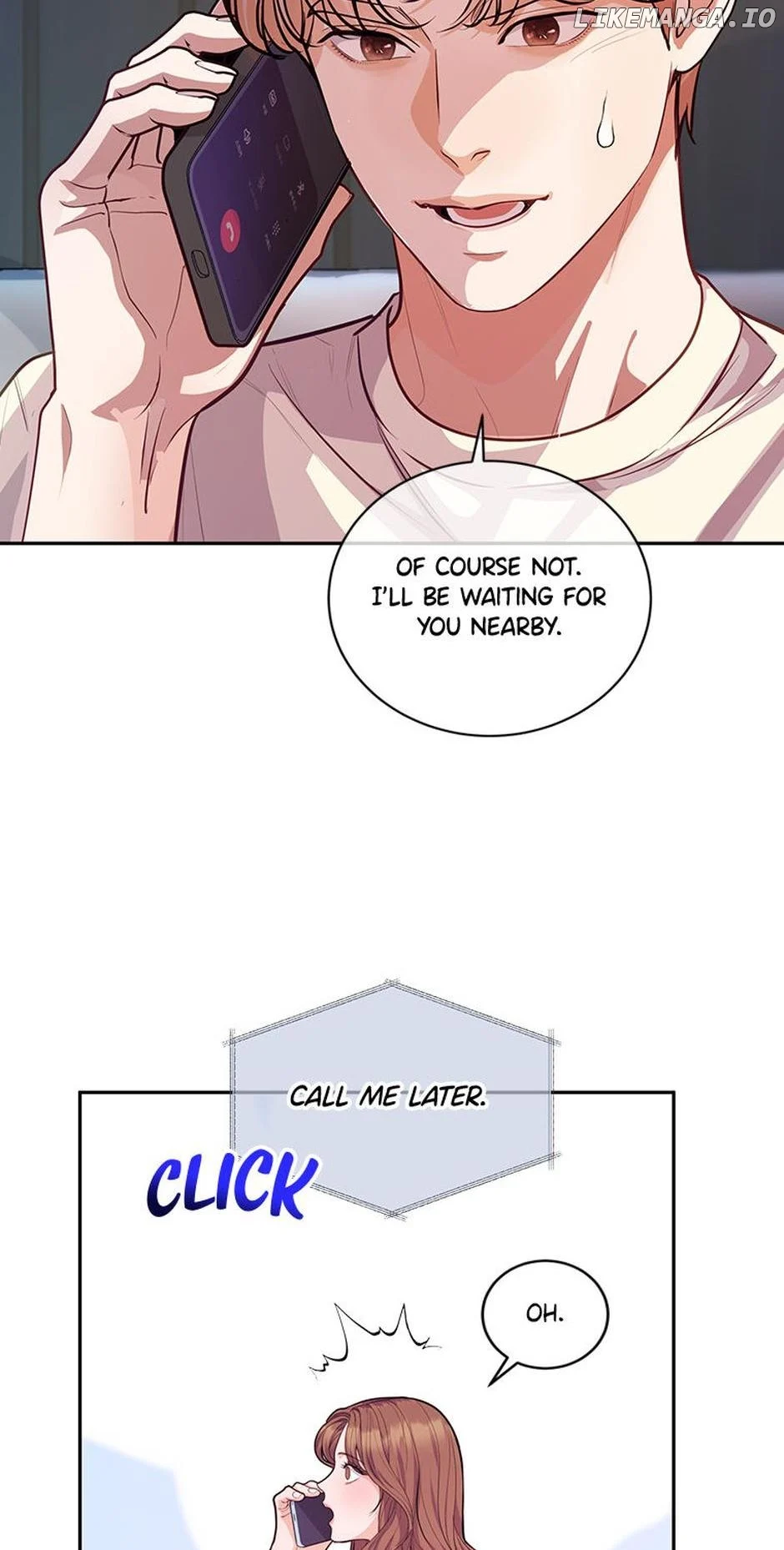 A Suspicious Confession Chapter 56 261 41