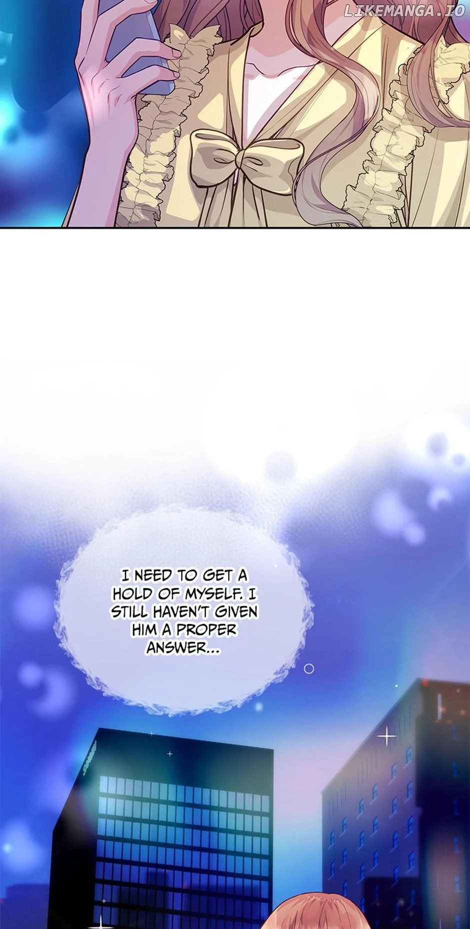 A Suspicious Confession Chapter 56 263 43