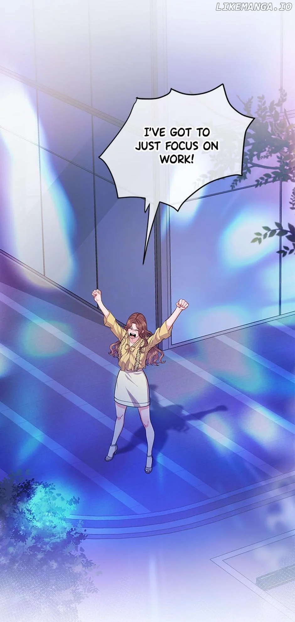 A Suspicious Confession Chapter 56 266 46