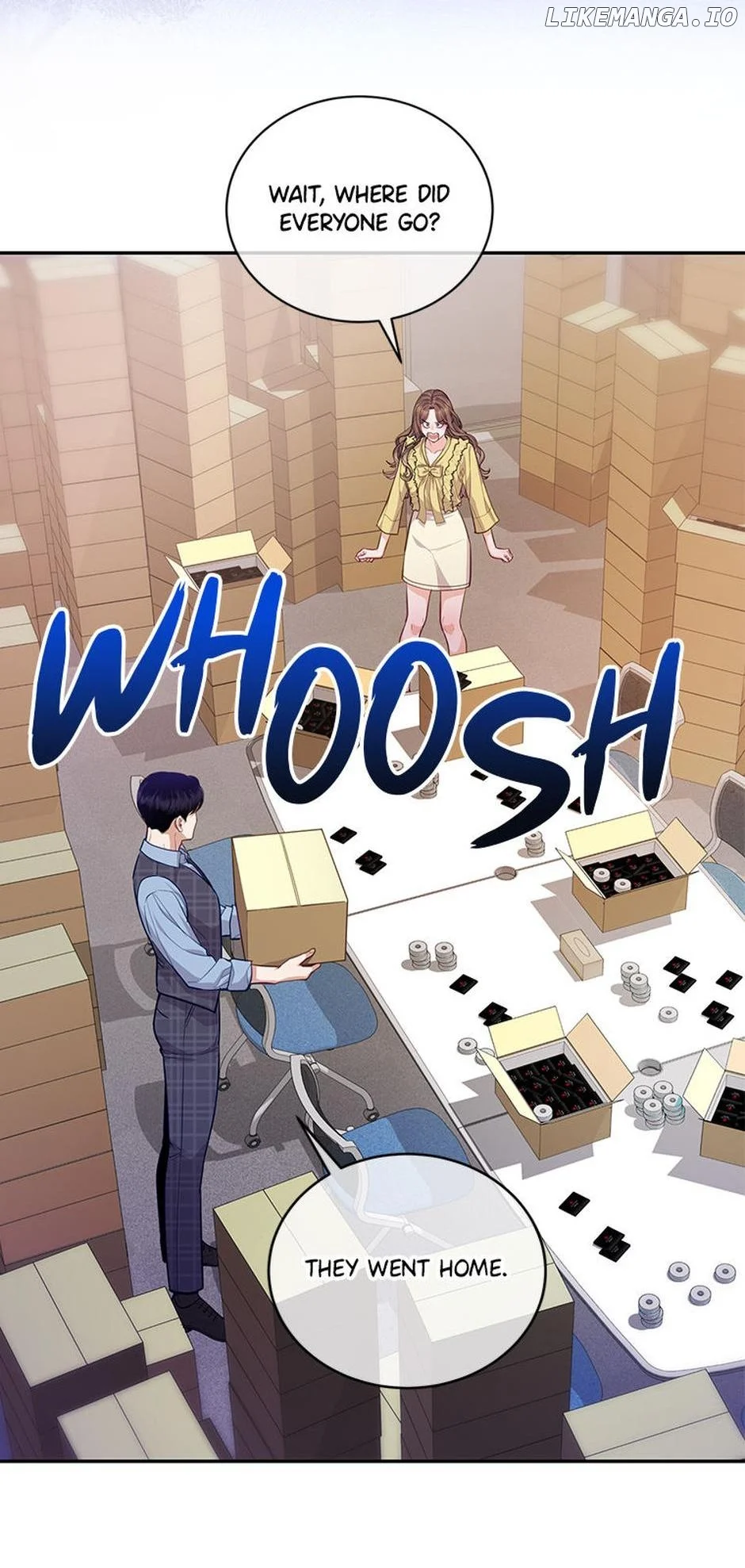 A Suspicious Confession Chapter 56 267 47