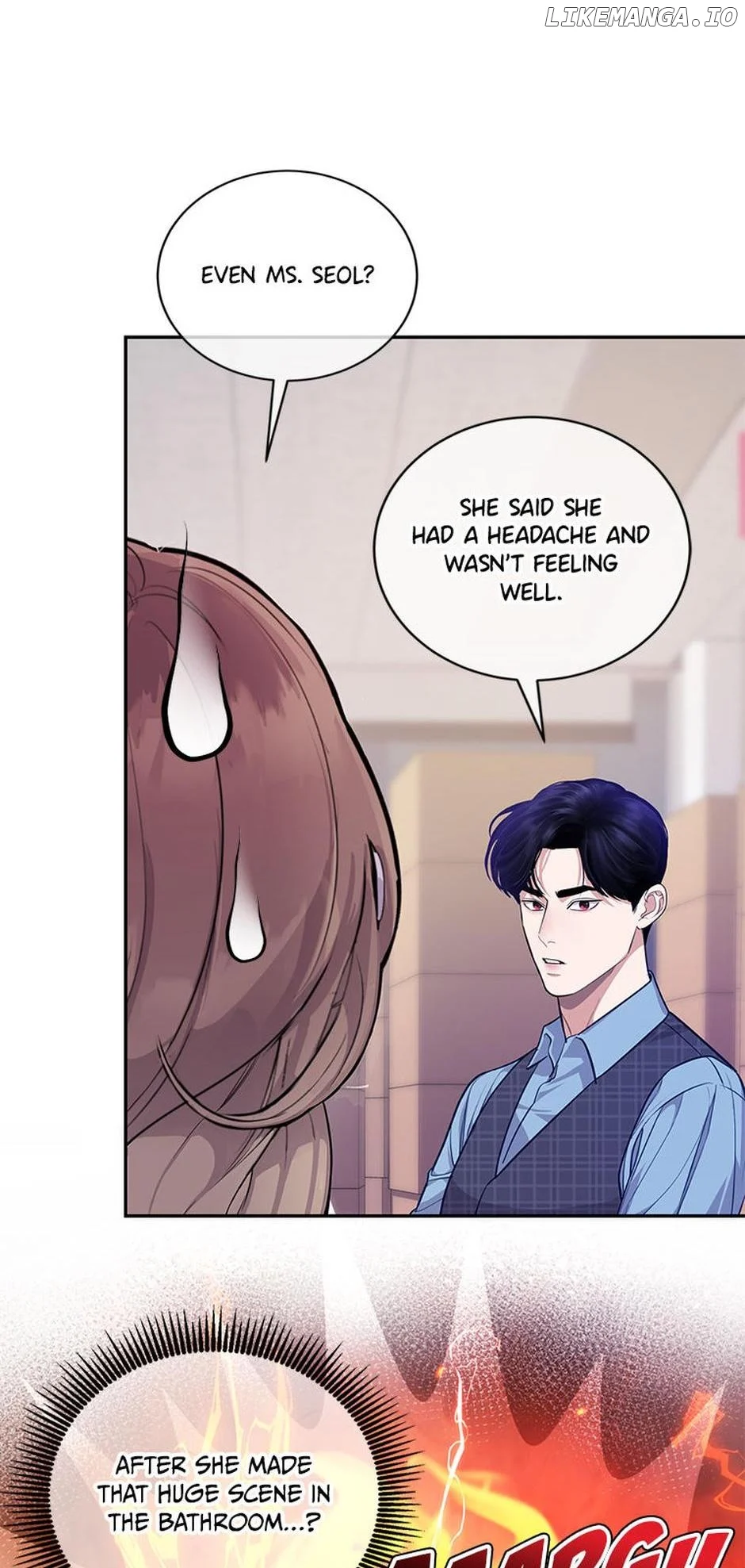 A Suspicious Confession Chapter 56 268 48