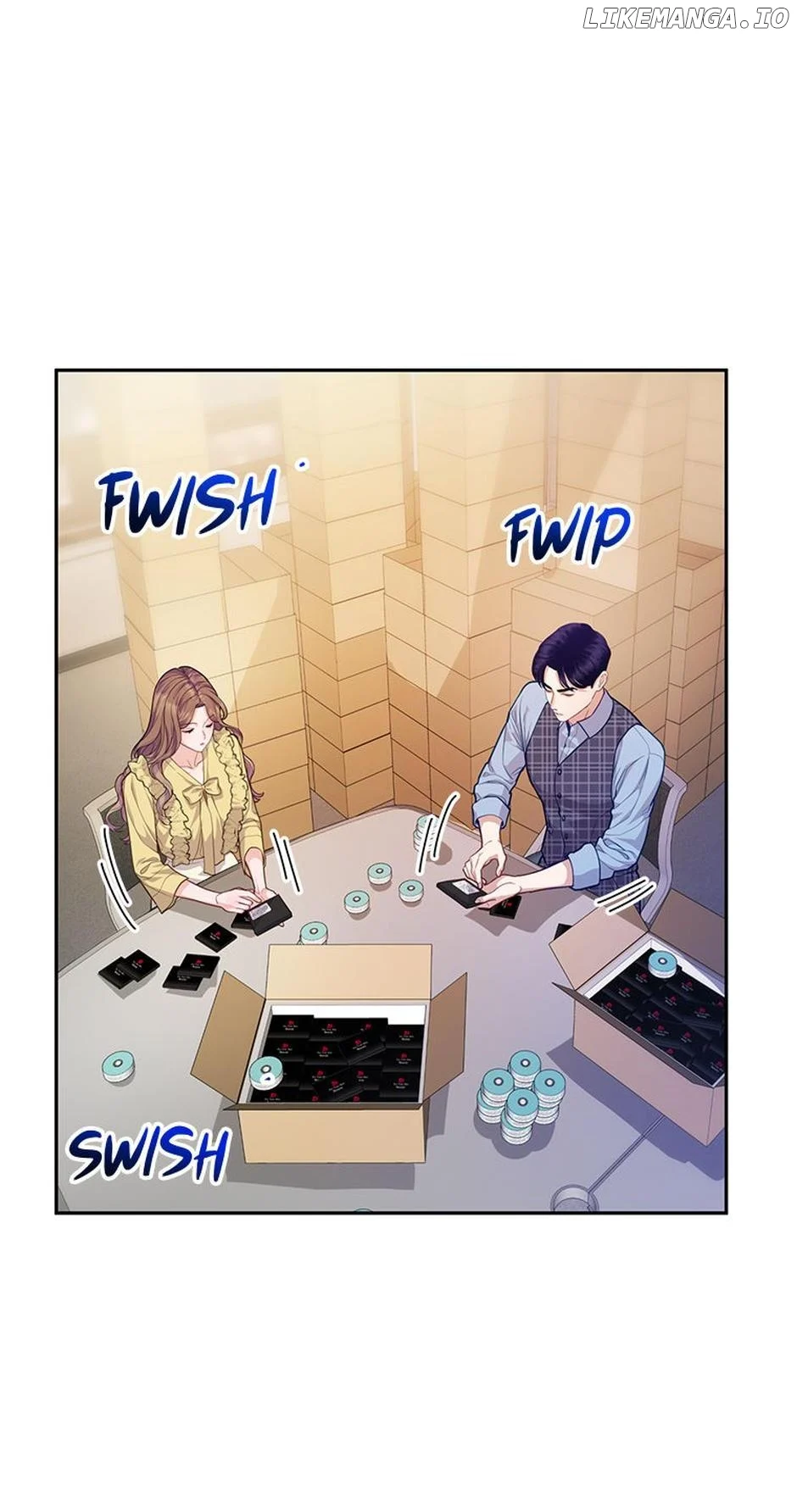 A Suspicious Confession Chapter 56 272 52