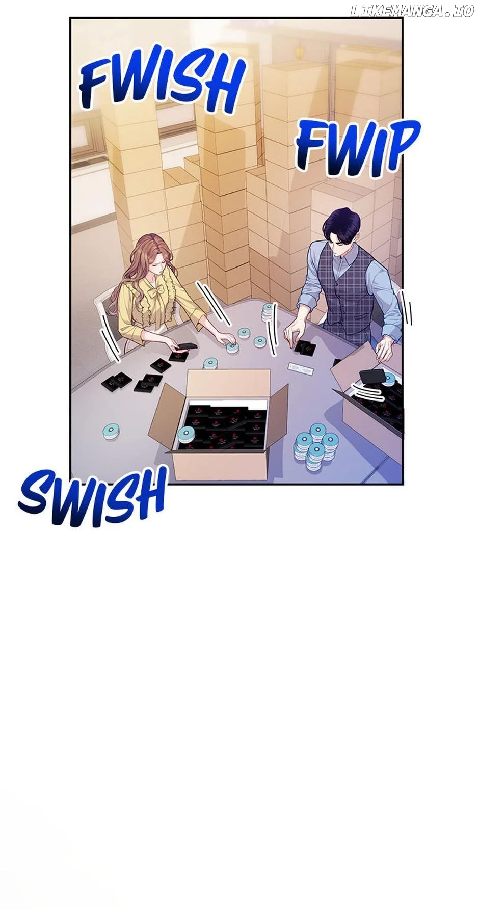 A Suspicious Confession Chapter 56 273 53