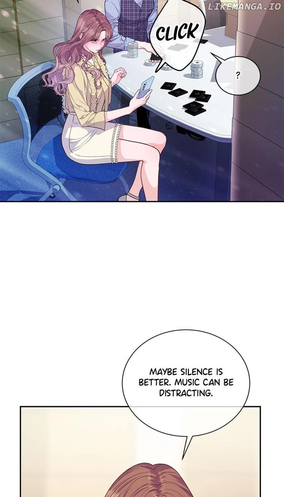 A Suspicious Confession Chapter 56 278 58