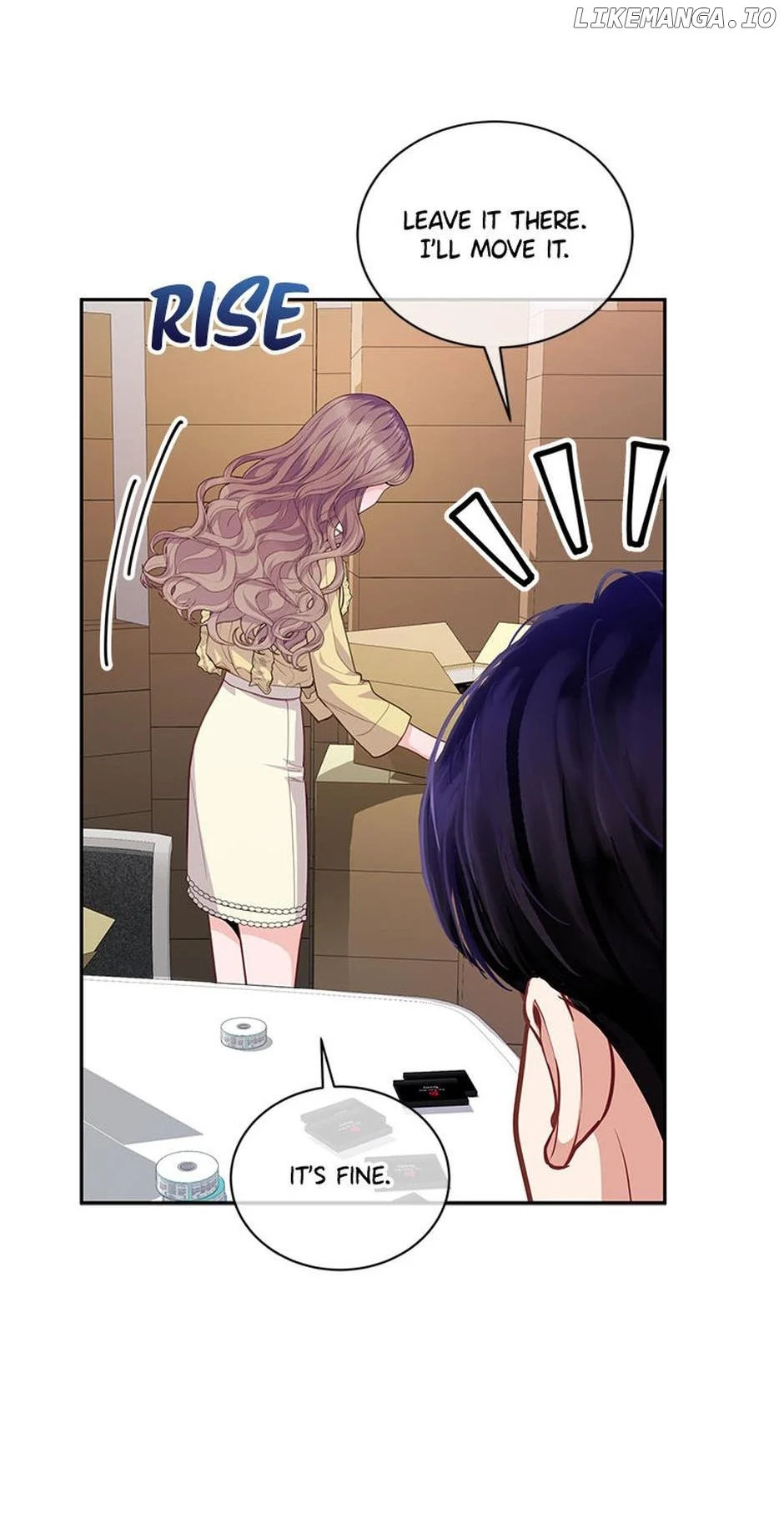 A Suspicious Confession Chapter 56 285 65