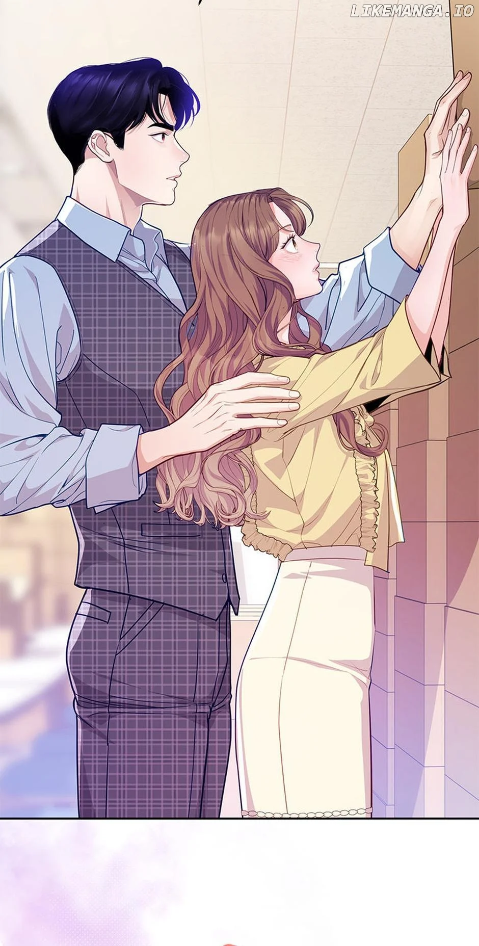 A Suspicious Confession Chapter 56 289 69