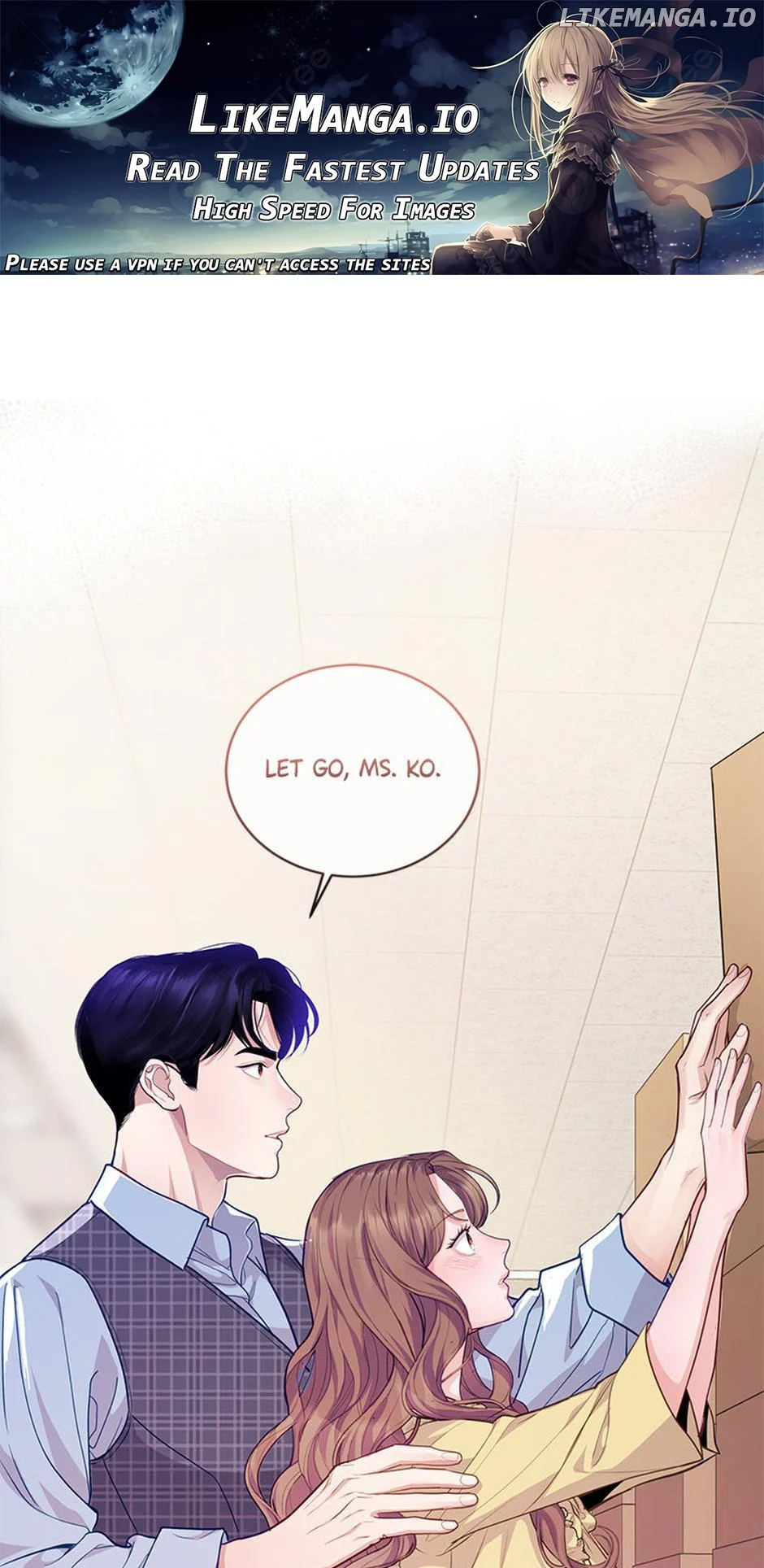 A Suspicious Confession Chapter 57 203 01