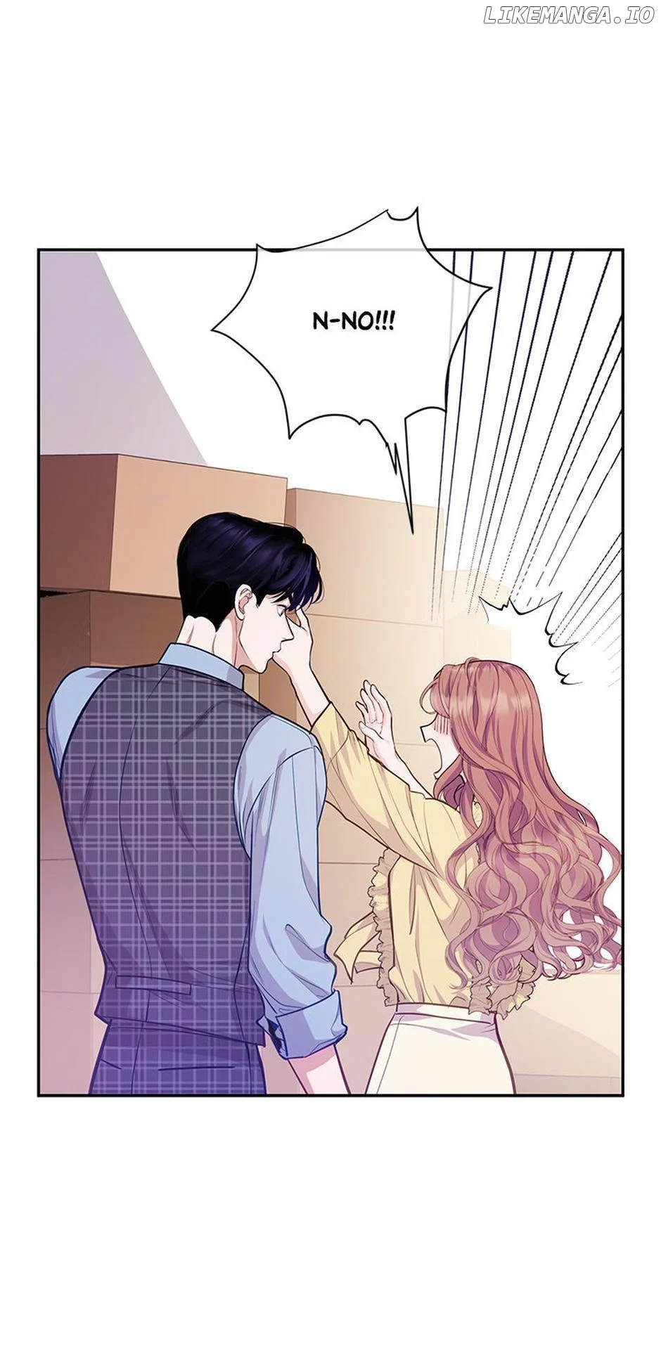 A Suspicious Confession Chapter 57 209 07