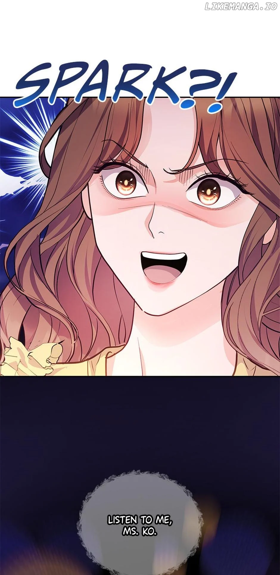 A Suspicious Confession Chapter 57 211 09