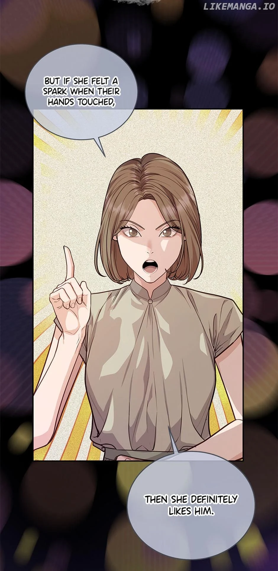 A Suspicious Confession Chapter 57 212 10