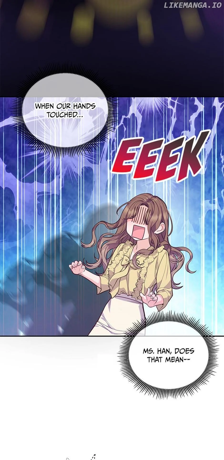 A Suspicious Confession Chapter 57 213 11