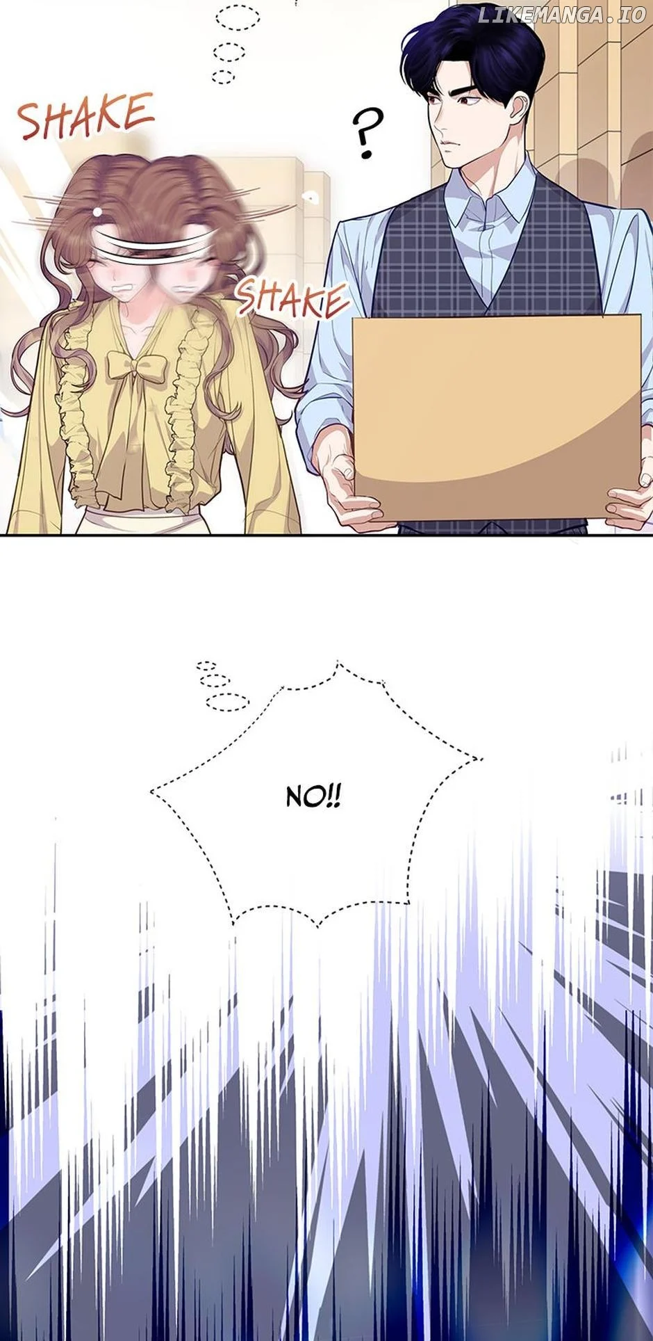 A Suspicious Confession Chapter 57 215 13