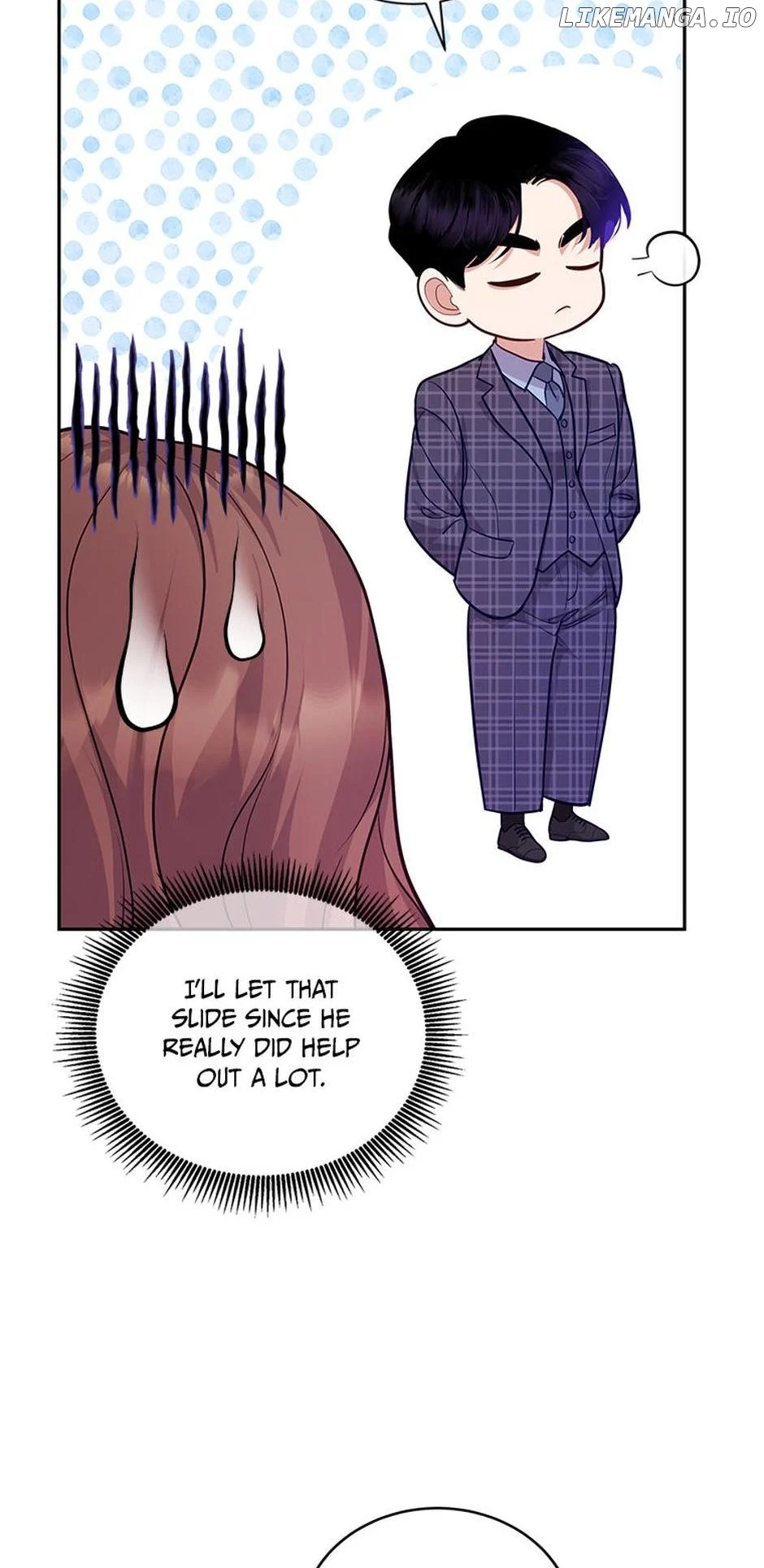 A Suspicious Confession Chapter 57 222 20