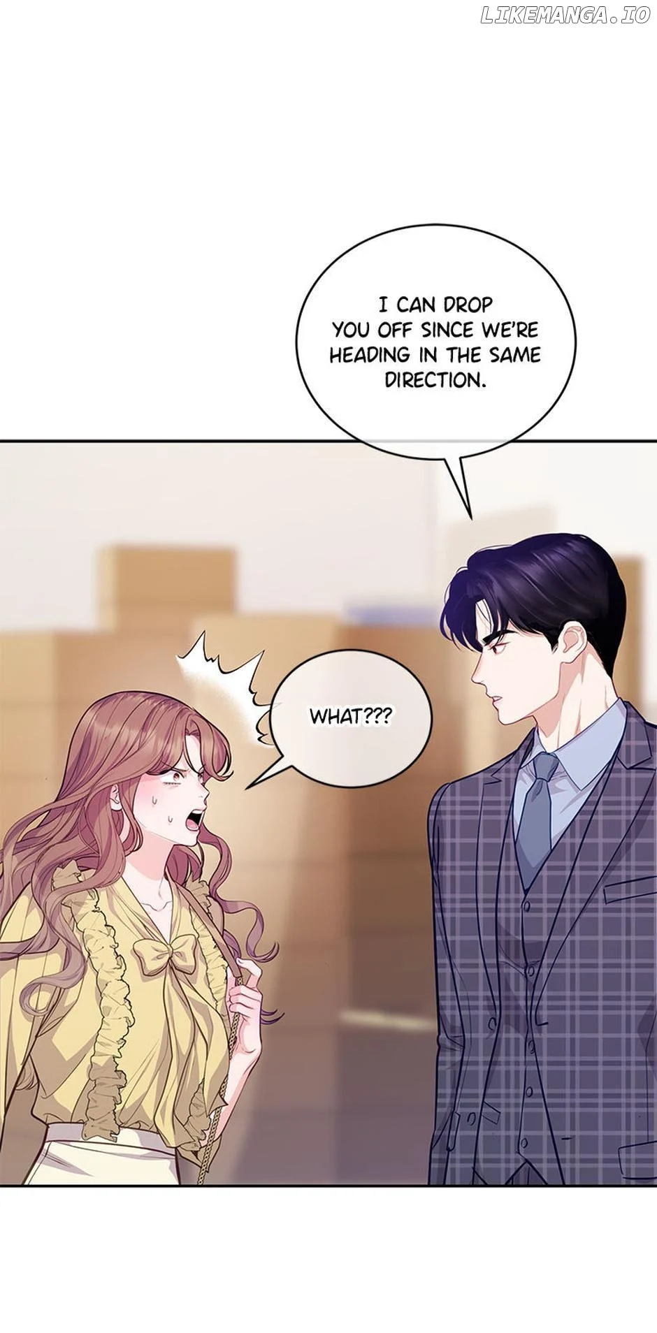 A Suspicious Confession Chapter 57 224 22