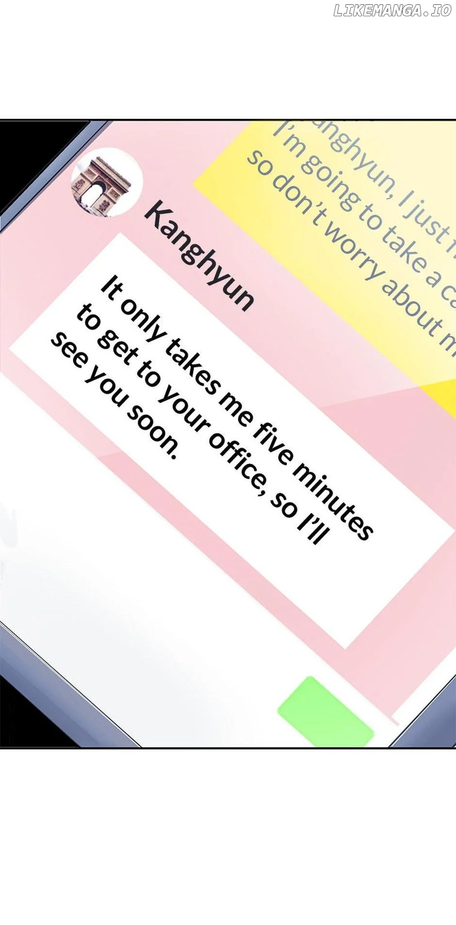 A Suspicious Confession Chapter 57 229 27