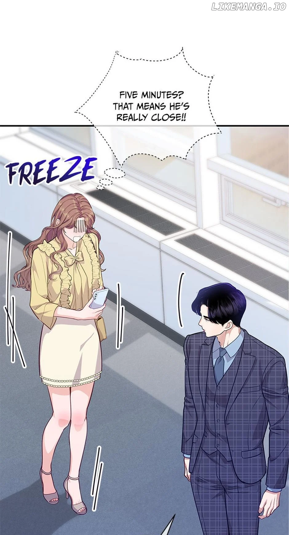 A Suspicious Confession Chapter 57 230 28