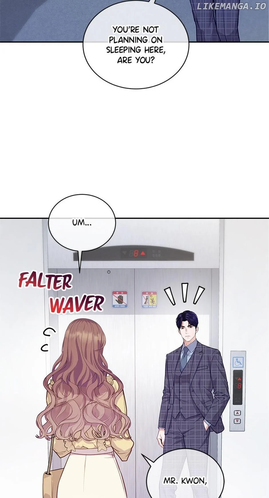 A Suspicious Confession Chapter 57 231 29