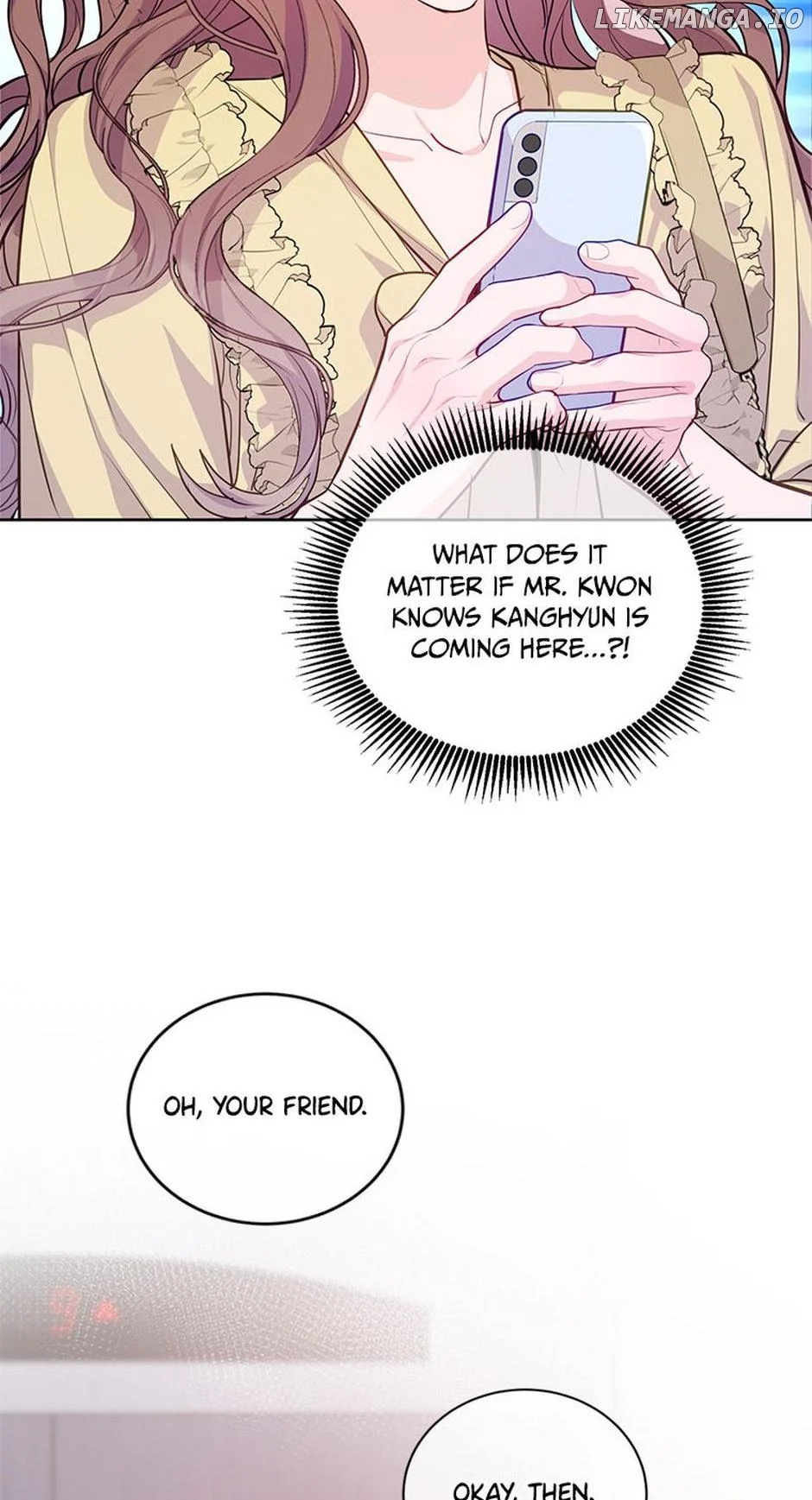 A Suspicious Confession Chapter 57 234 32