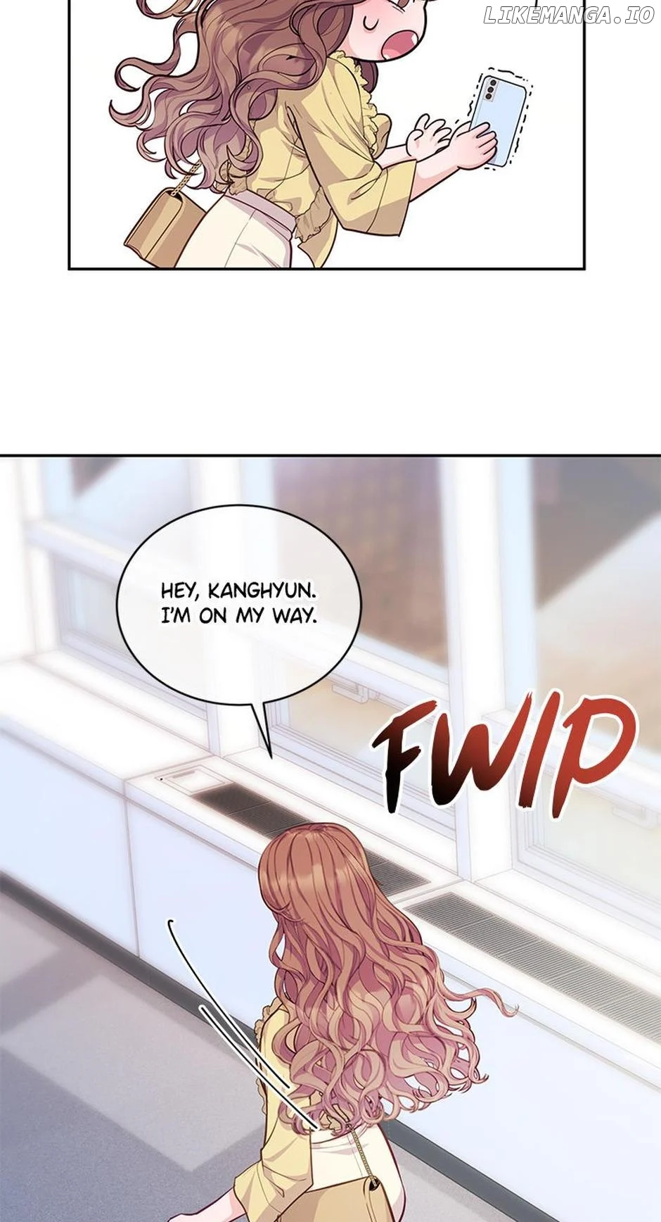 A Suspicious Confession Chapter 57 241 39