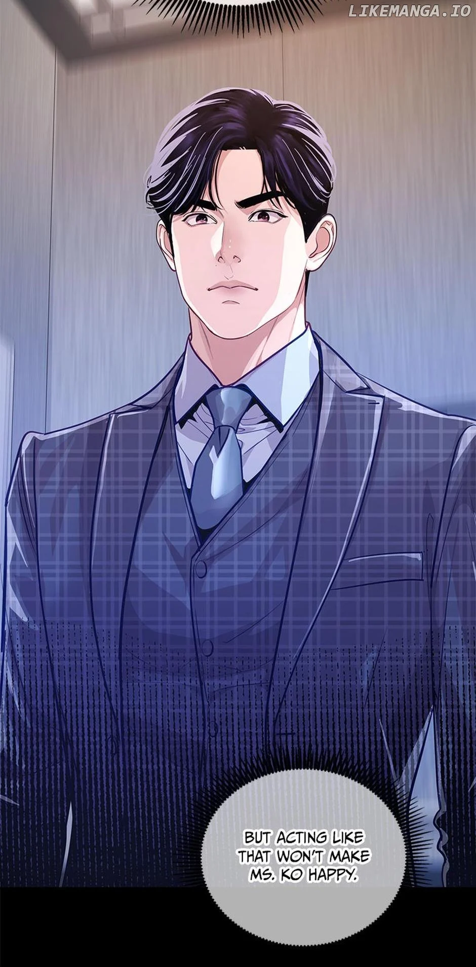 A Suspicious Confession Chapter 57 245 43