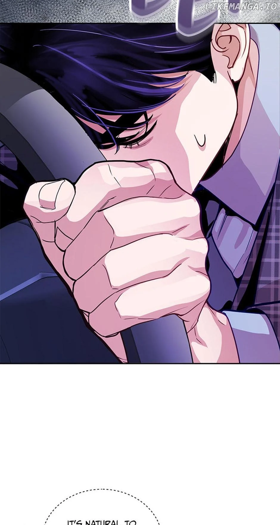 A Suspicious Confession Chapter 57 250 48