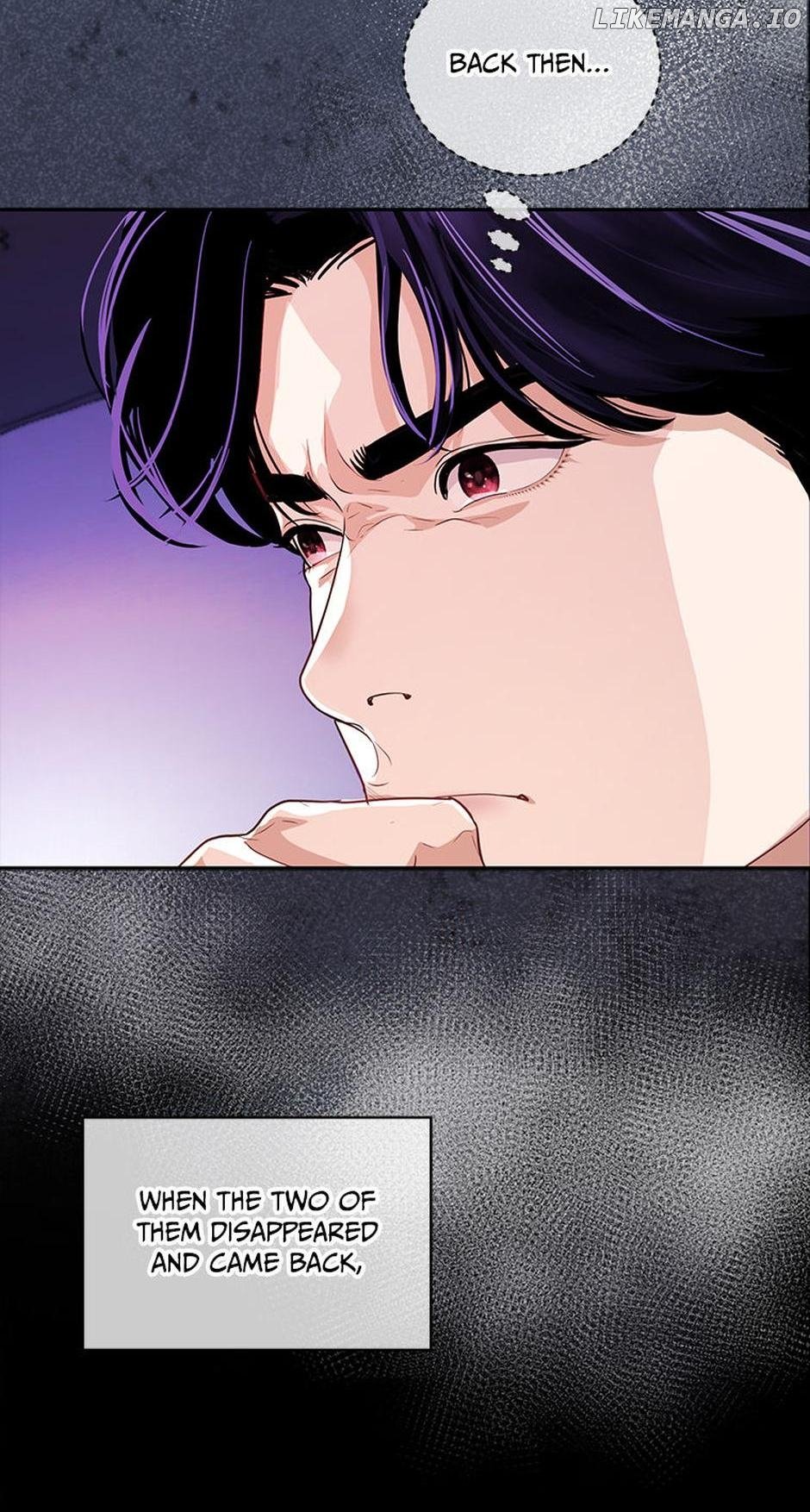 A Suspicious Confession Chapter 57 253 51