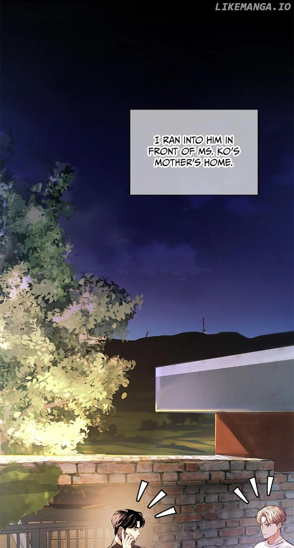 A Suspicious Confession Chapter 57 254 52