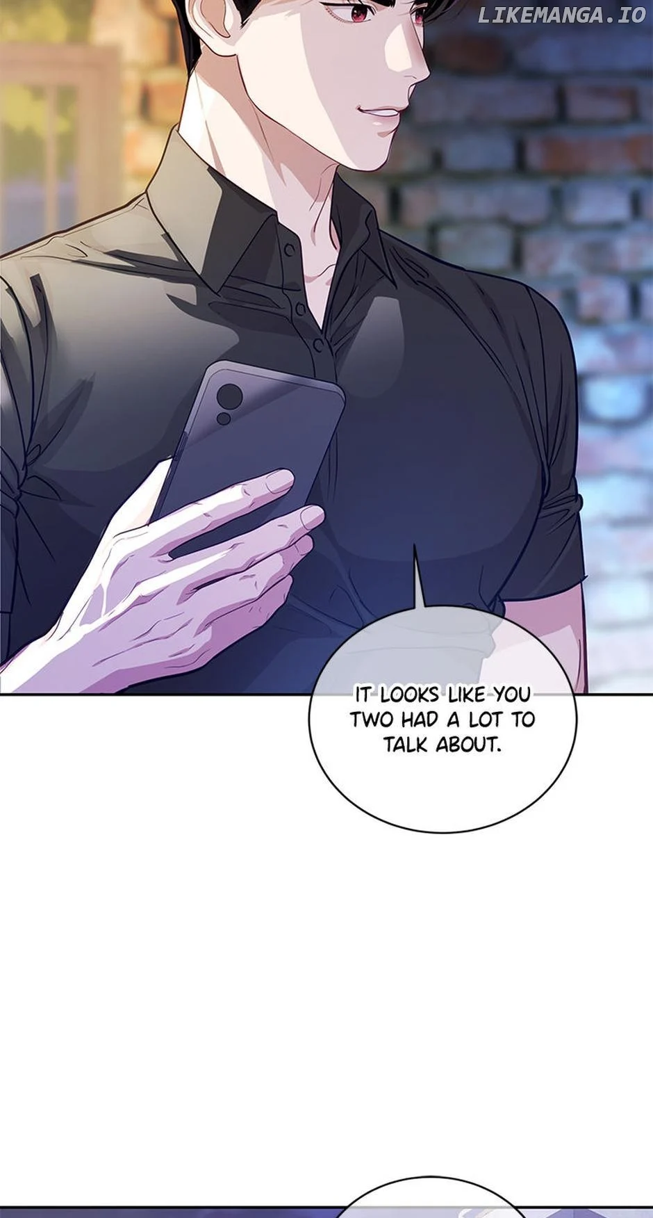 A Suspicious Confession Chapter 57 256 54