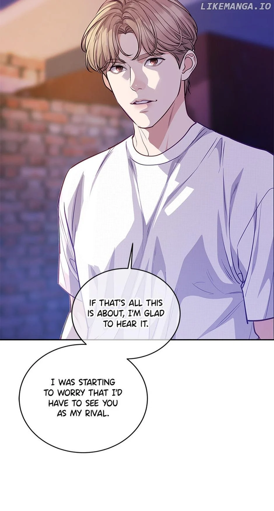 A Suspicious Confession Chapter 57 258 56