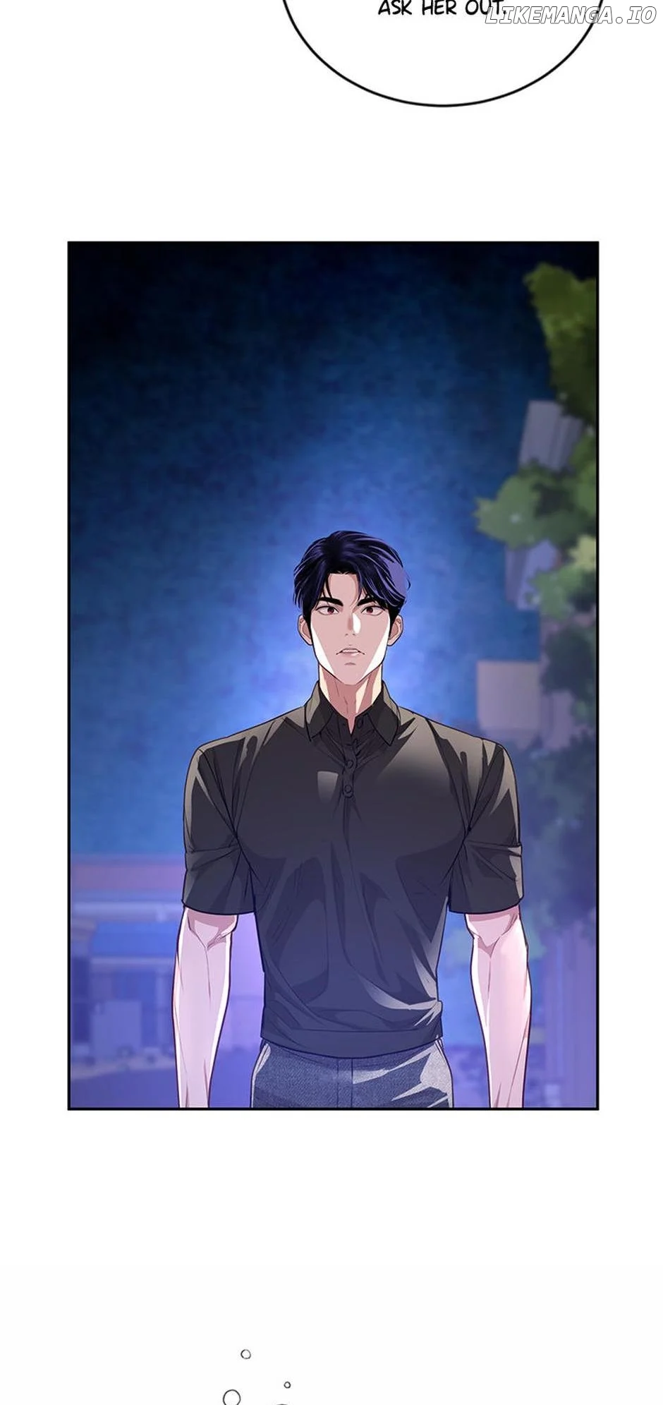 A Suspicious Confession Chapter 57 261 59