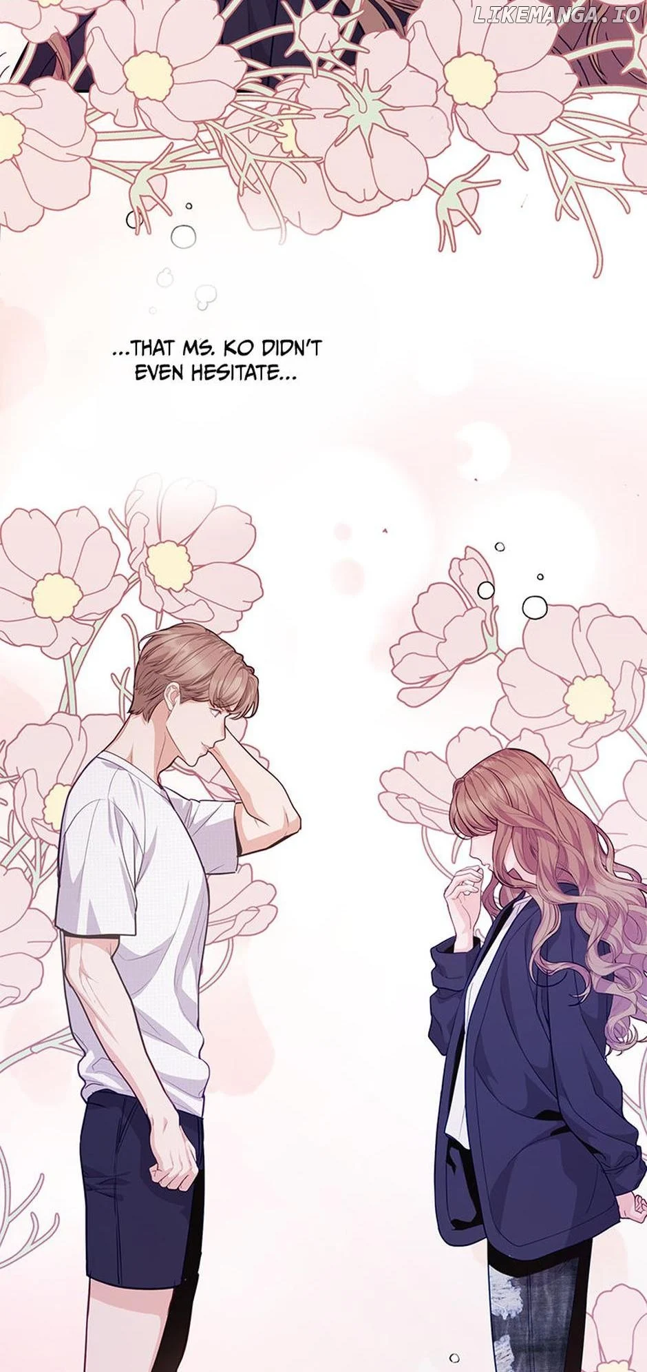 A Suspicious Confession Chapter 57 263 61