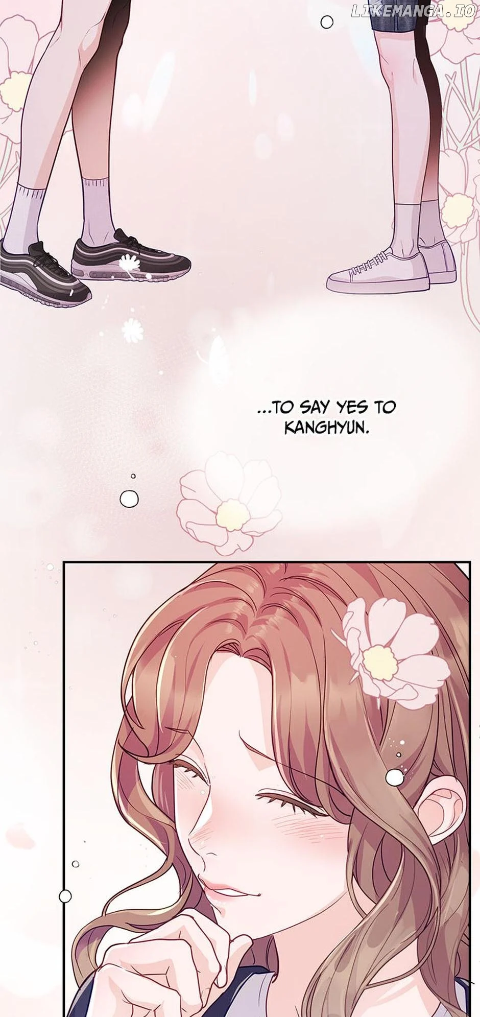 A Suspicious Confession Chapter 57 264 62