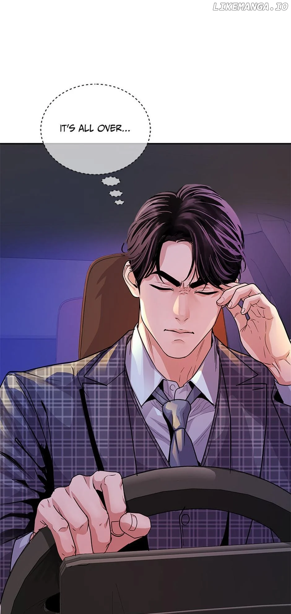 A Suspicious Confession Chapter 57 266 64